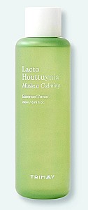 Тонер для лица TRIMAY Lacto Houttuynia Madeca Calming Toner