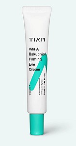 Крем для области вокруг глаз Tiam Vita A Bakuchiol Firming Eye Cream