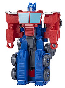 Фигурка персонаж Hasbro F6229 Transformers Earthspark