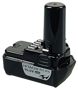 Acumulator scule electrice Hitachi-HiKOKI BCL1015