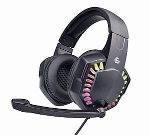 Casti gaming Gembird GHS-06