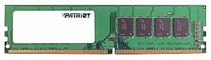 Memorie operativa RAM PATRIOT Signature Line 4GB DDR4-2666 (PSD44G266681)