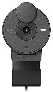 Camera Web Logitech Brio 300