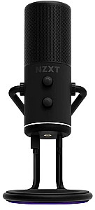 Microfon NZXT Capsule Mini Black