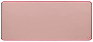 Коврик для мыши Logitech Desk Mat Pink