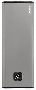 Boiler electric Atlantic Dublu Tanc Vertigo Steatite Wi-Fi 80 L ES-MP0802F220-S WD Silver (851338)