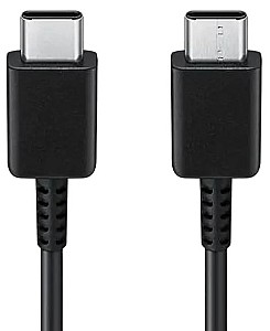 USB сablu Samsung EP-DA705BBRGRU