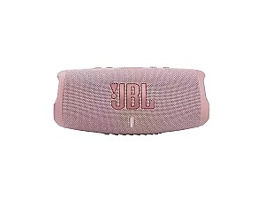 Портативная колонка JBL Charge 5 Pink