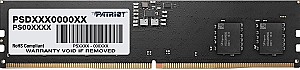 Оперативная память PATRIOT Signature Line 1x8ГБ DDR5-4800МГц (PSD58G480041)