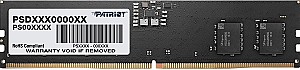 Memorie operativa RAM PATRIOT Signature Line 1x8GB DDR5-4800MHz (PSD58G480041)