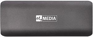 SSD extern Verbatim MyMedia 256GB