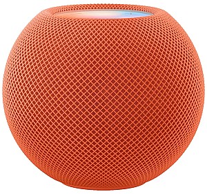 Boxa smart Apple HomePod Mini Portocaliu