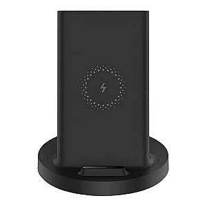 Зарядное устройство для телефонов Xiaomi Mi Wireless Chargering Stand Black