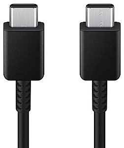 USB сablu Samsung USB-C to C 1.8m EP-DX310JBEGEU