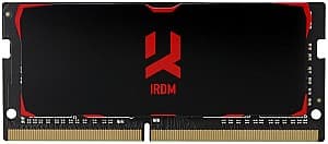 Memorie operativa RAM Goodram IRDM 1x16GB DDR4-3200MHz SODIMM (IR-3200S464L16A/16G)