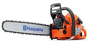 Drujba pe benzina HUSQVARNA 372 XP