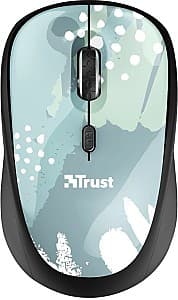 Mouse Trust Yvi Wireless Blue