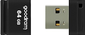 Накопитель USB Goodram 64GB UPI2 USB Black