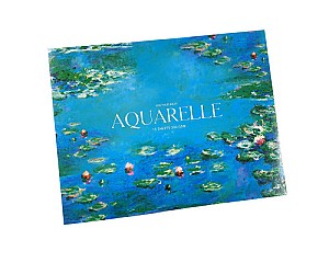 Album Schkolyaryk Aquarelle 74422