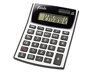 Calculator de masa Forofis 64062