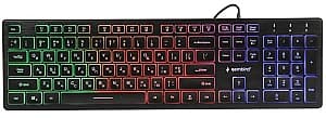 Tastatura gaming Gembird KB-UML-02 "Rainbow"