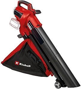 Aparat de suflat frunze electric Einhell Venturro 36/240 Solo