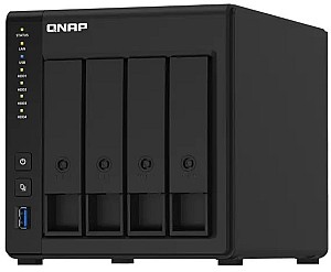 Сетевое хранилище данных Qnap TS-451D2