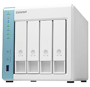 Server de stocare Qnap TS-431K