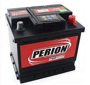 Acumulator auto Perion 45AH 400A(EN) S3 002