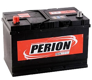 Acumulator auto Perion 91AH 740A(JIS) (306x173x225) S4 029