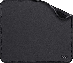 Коврик для мыши Logitech Studio Series - GRAPHITE