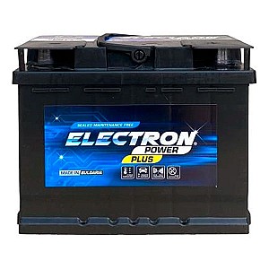 Acumulator auto MONBAT ELECTRON L02 65A P+ (610Ah)