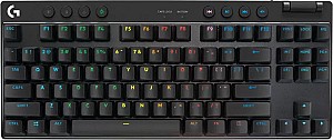 Tastatura gaming Logitech G PRO X TKL