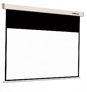 Ecran de proiectie Reflecta Crystal-Line Rollo Lux 196x110