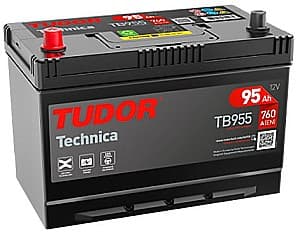 Acumulator auto Exide TUDOR TB955 D31 Japan 95A L+