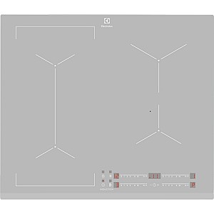 Plita incorporabila electrica Electrolux EIV63440BS