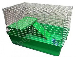 Cusca pentru hamsteri Import 690X450X430