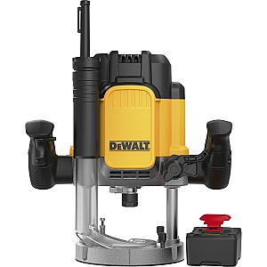 Masina de frezat Dewalt DWE627KT-QS