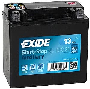 Acumulator auto Exide Start-Stop EK131