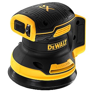 Slefuitor cu excentric Dewalt DCW210N-XJ