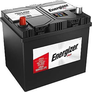 Автомобильный аккумулятор Energizer 12V 95 Ah Plus (jap) (лев)