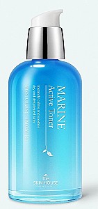 Toner pentru fata The Skin House Marine Active