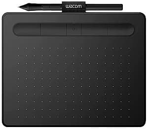 Tableta grafica Wacom Intuos S Black