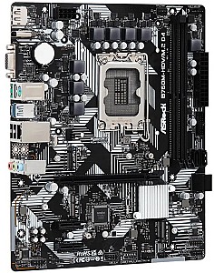 Placa de baza ASRock B760M-HDV/M.2 DDR4