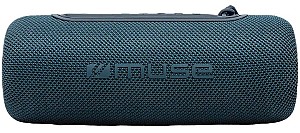 Портативная колонка MUSE M-780 BTB Blue