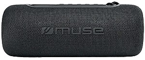 Портативная колонка MUSE M-780 BT Black