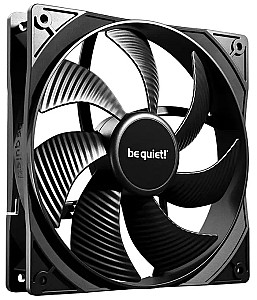 Cooler procesor BE QUIET! Pure Wings 3 140 mm