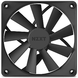 Cooler procesor NZXT F120Q 120 mm