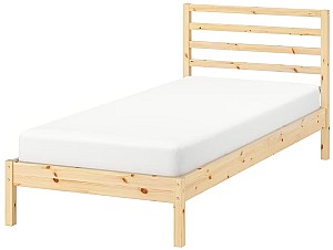 Pat IKEA Tarva 90x200 Pin(Bej)