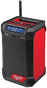 Radio Milwaukee M12 RCDAB+-0 (4933472114)